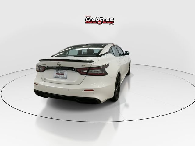 Used 2023 White Nissan SR image 7