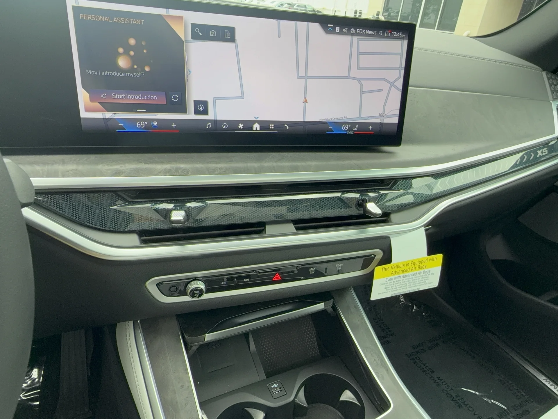2026 BMW X5 40i - Photo 18