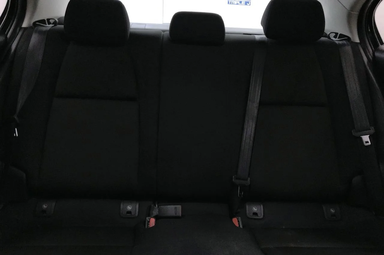Used 2020 Jet Black Mazda  image 14