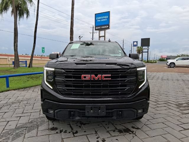 Used 2024 Onyx Black GMC Elevation image 2
