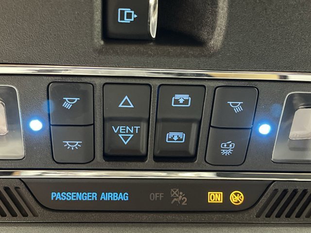 Used 2024 Agate Black Metallic Ford LARIAT image 31