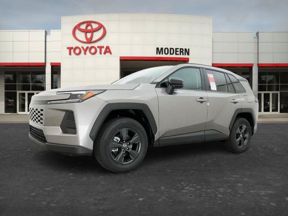 New 2026 Meteor Shower Toyota LE image 6