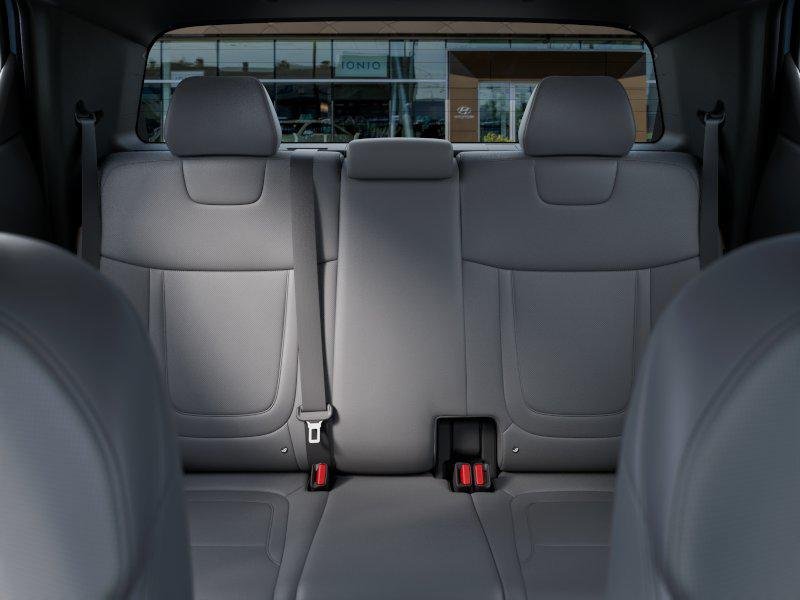 New 2027 Blue Stone Hyundai SE FWD image 12
