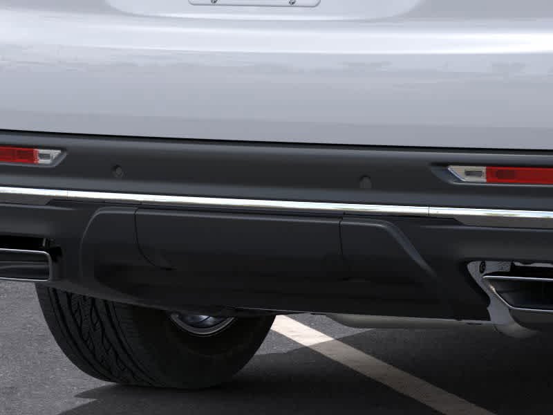 2026 Buick Enclave Preferred - Photo 14