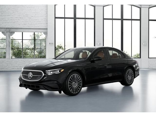 New 2027 Obsidian Black Metallic Mercedes-Benz E 350 image 81
