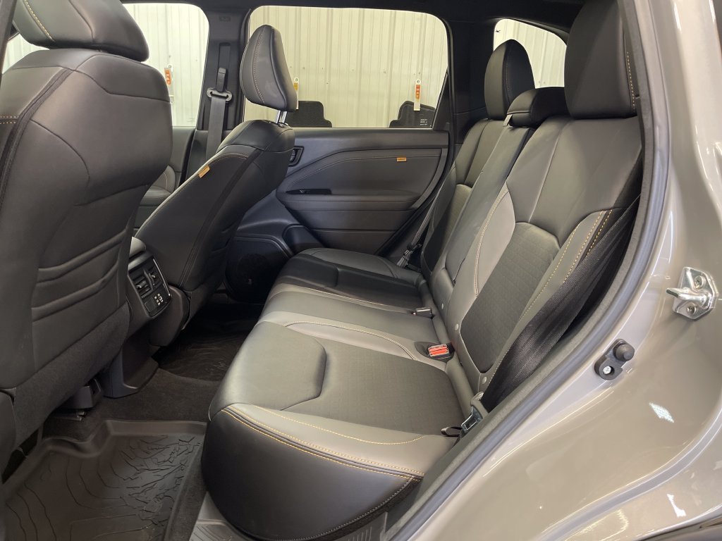Used 2026 None Subaru Wilderness image 22