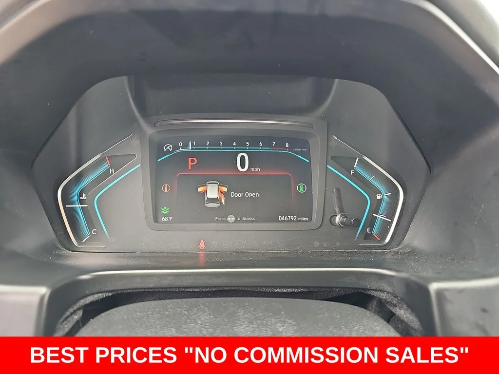 Used 2021 White Honda Elite image 20