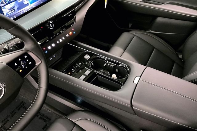 2025 Nissan Murano SL - Photo 8