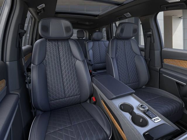 2026 Cadillac VISTIQ Premium Luxury - Photo 44