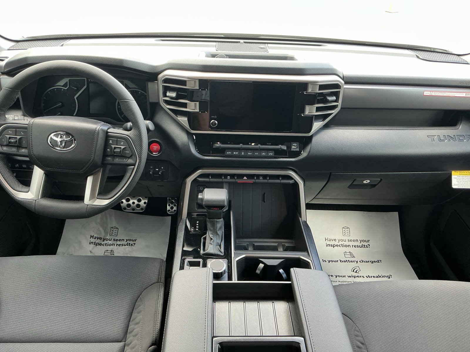 New 2026 Mudbath Toyota SR5 image 10
