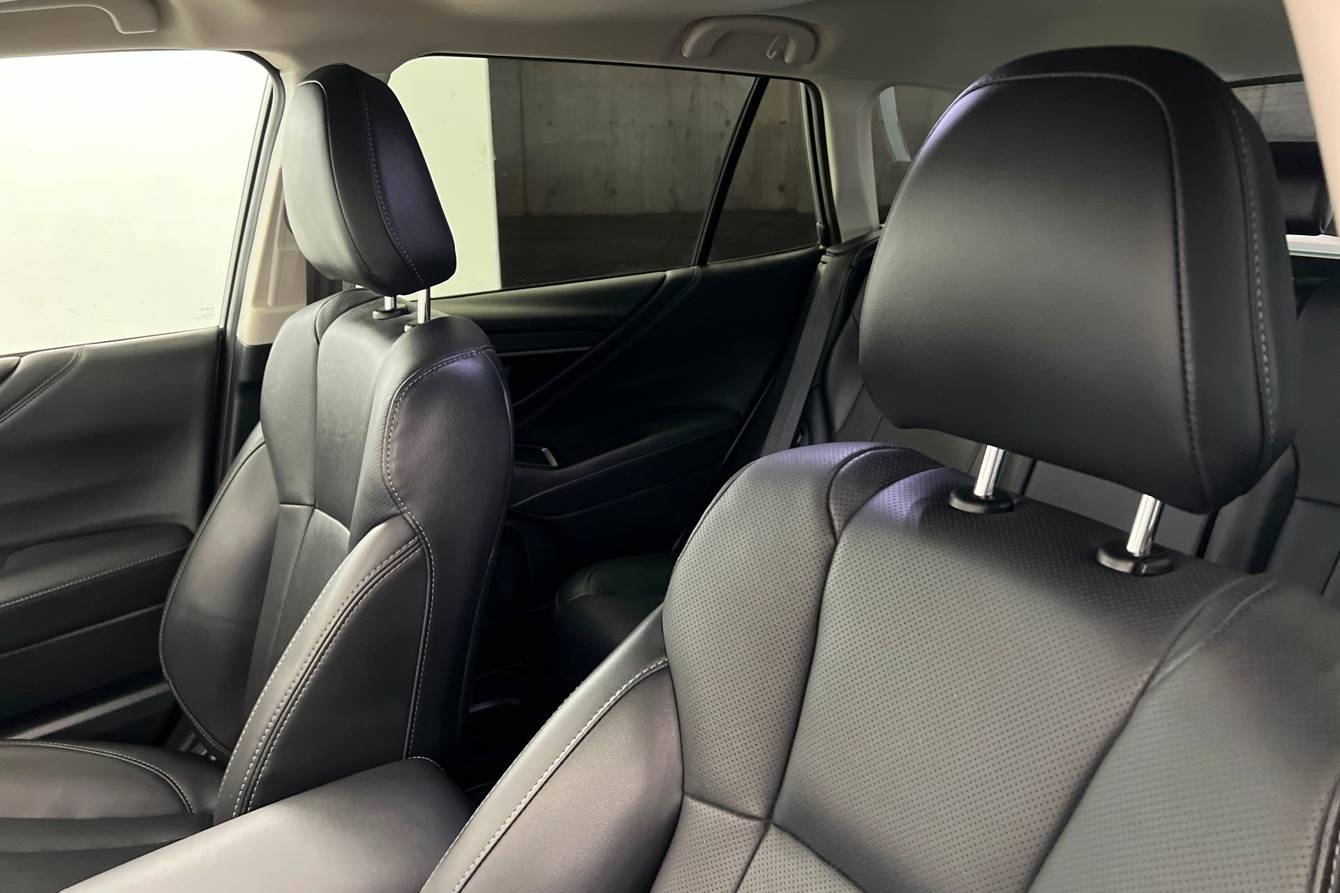 2023 Subaru Outback Limited - Photo 17