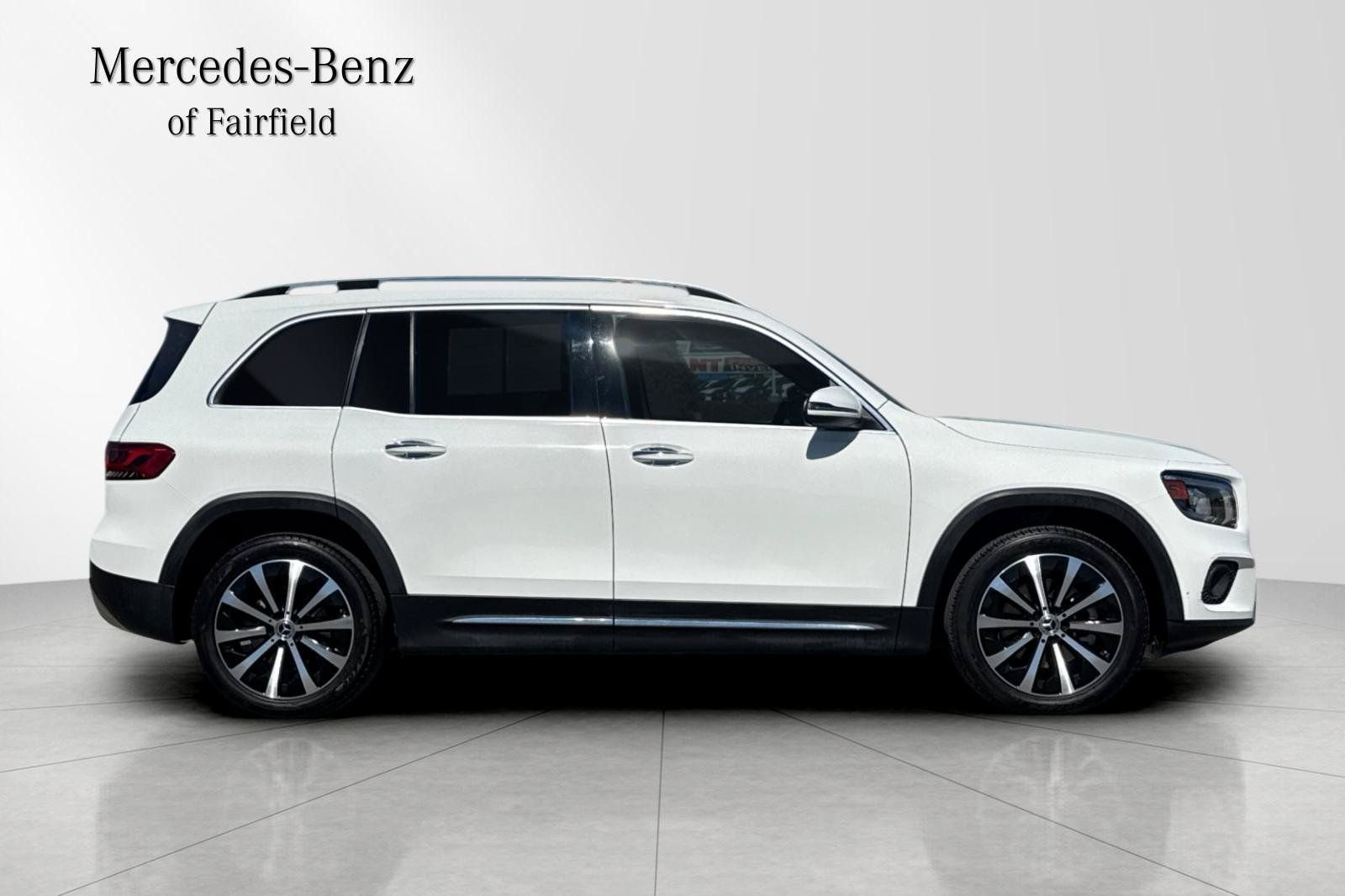 Used 2021  Mercedes-Benz 250 image 8