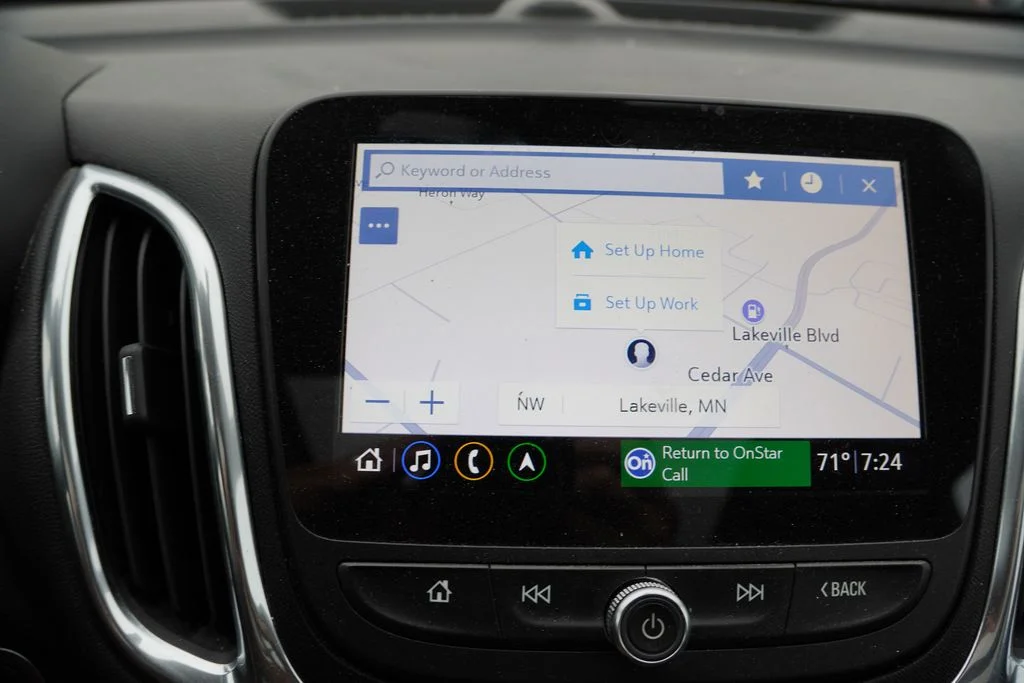 Used 2019 Summit White Chevrolet LT image 7
