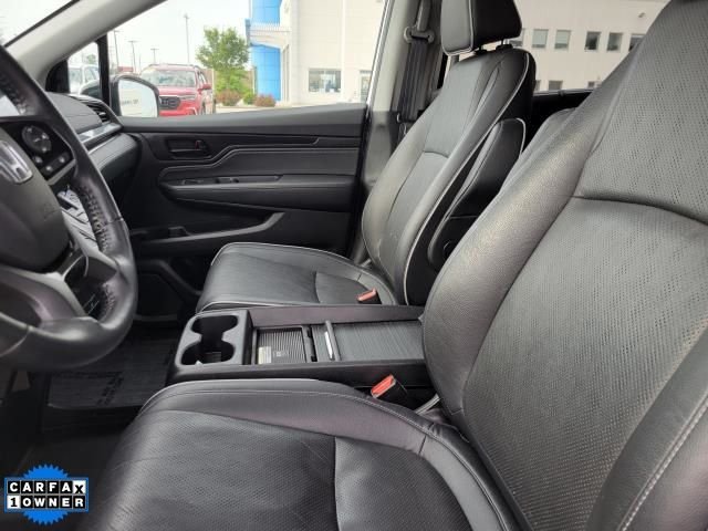 Used 2022 White Honda Elite image 22