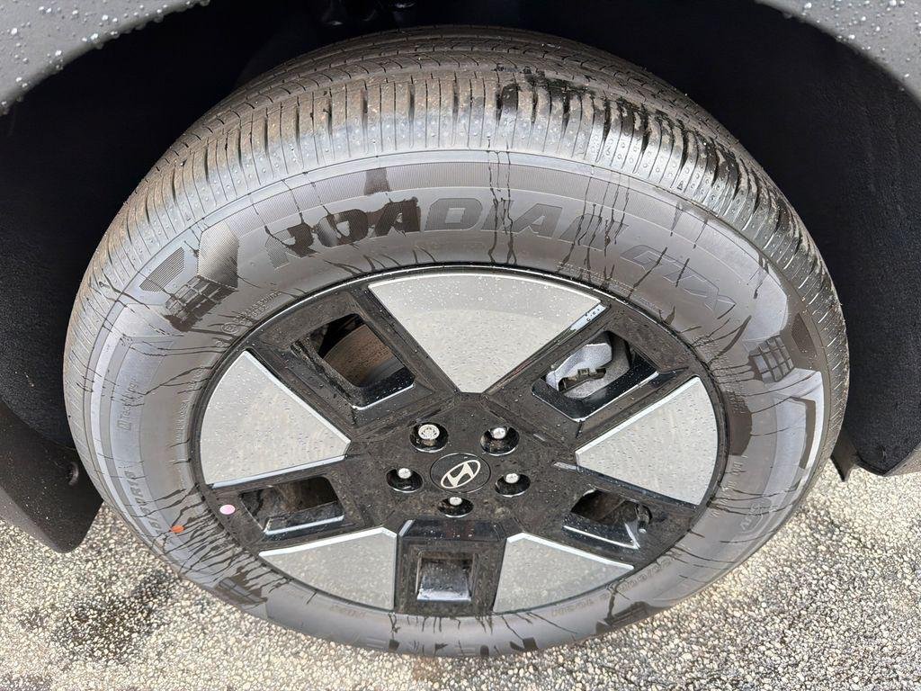 New 2026 Gray Hyundai SE image 12