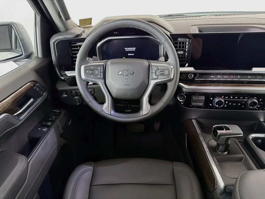 2026 Chevrolet Silverado 1500 RST - Photo 20