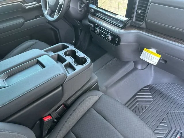 2026 Chevrolet Silverado 1500 LT - Photo 15