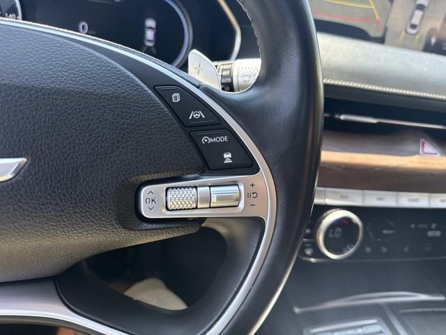 Used 2021 Gray Genesis 2.5T image 31