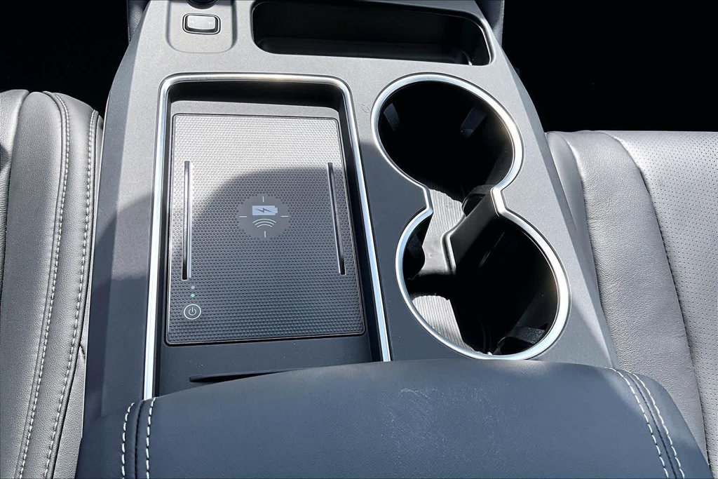 New 2026 White Acura Technology Package image 20