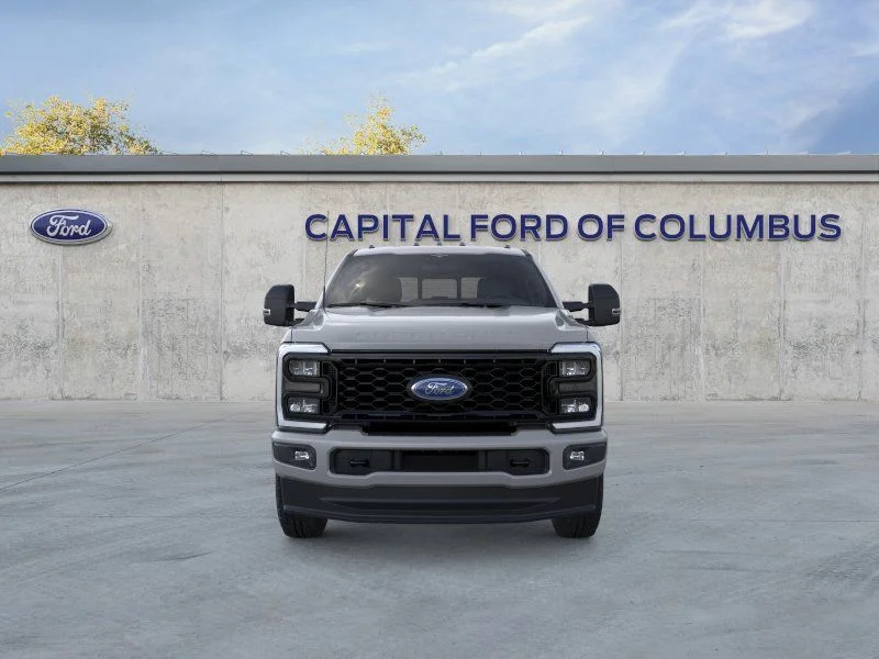 New 2026 Avalanche Ford F-250® XL image 2