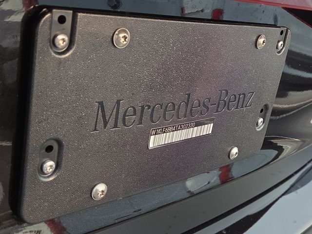 New 2026 Obsidian Black Metallic Mercedes-Benz E450 image 31