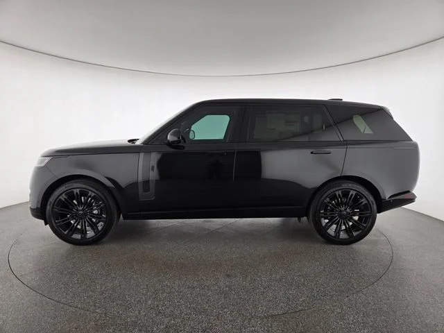 New 2026 Santorini Black Land Rover SE image 29