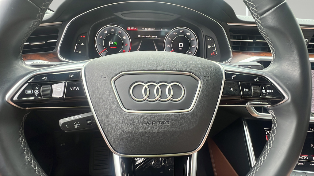 Used 2023  Audi 45 Premium Plus image 32