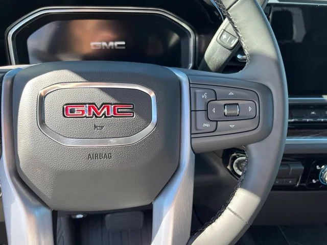 2026 GMC Sierra 1500 Elevation - Photo 28