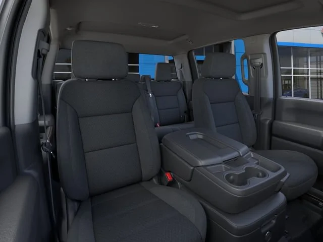 New 2026 Sterling Metallic GMC Pro image 16