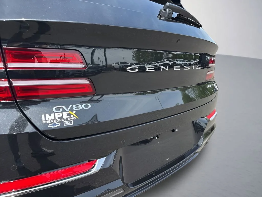 Used 2023  Genesis  image 38