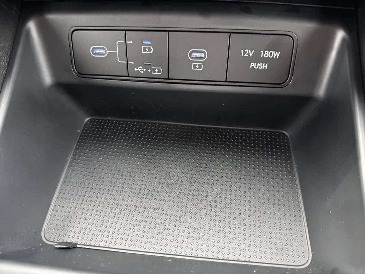 New 2026 White Hyundai SE AWD image 14