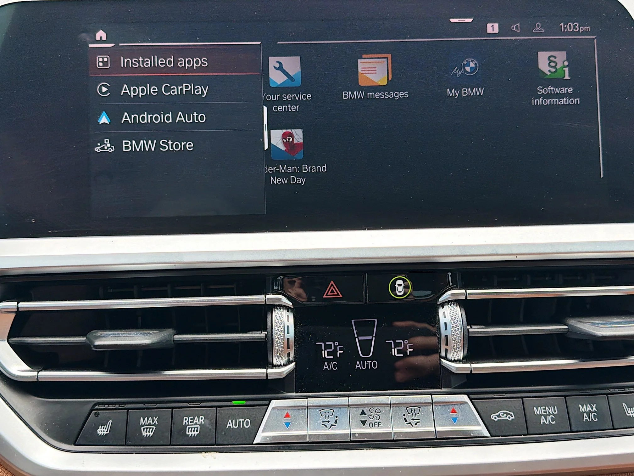 Used 2020 Dravit Grey Metallic BMW M340i xDrive image 27