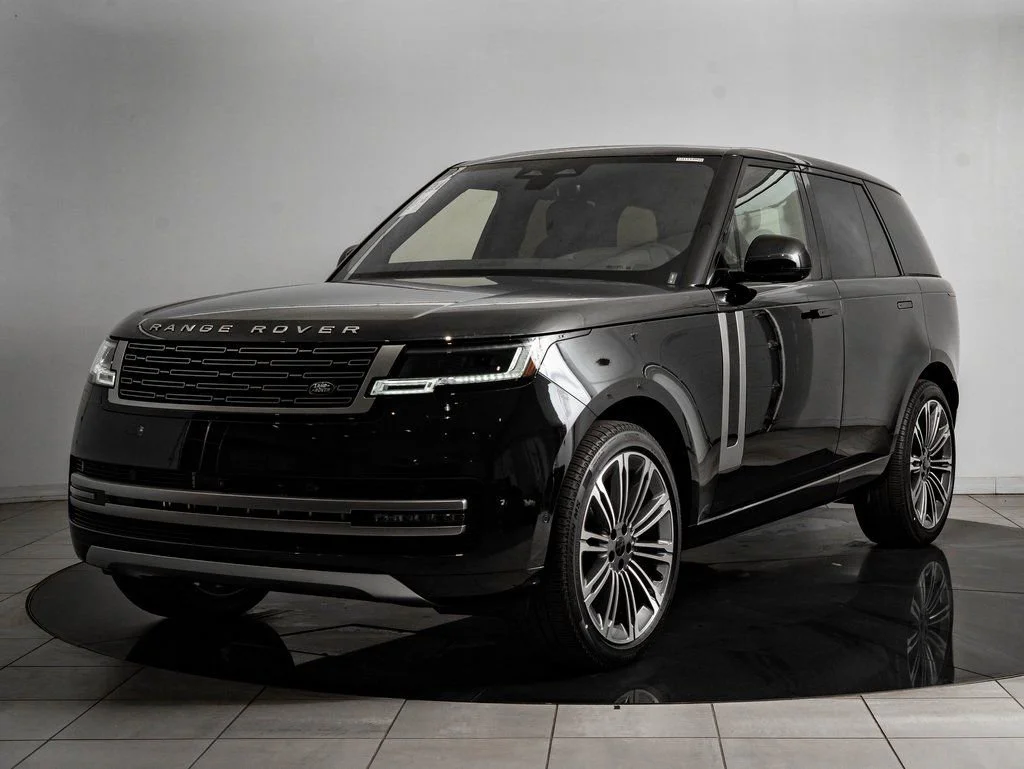 2026 Land Rover Range Rover 3.0 SE SWB's photo
