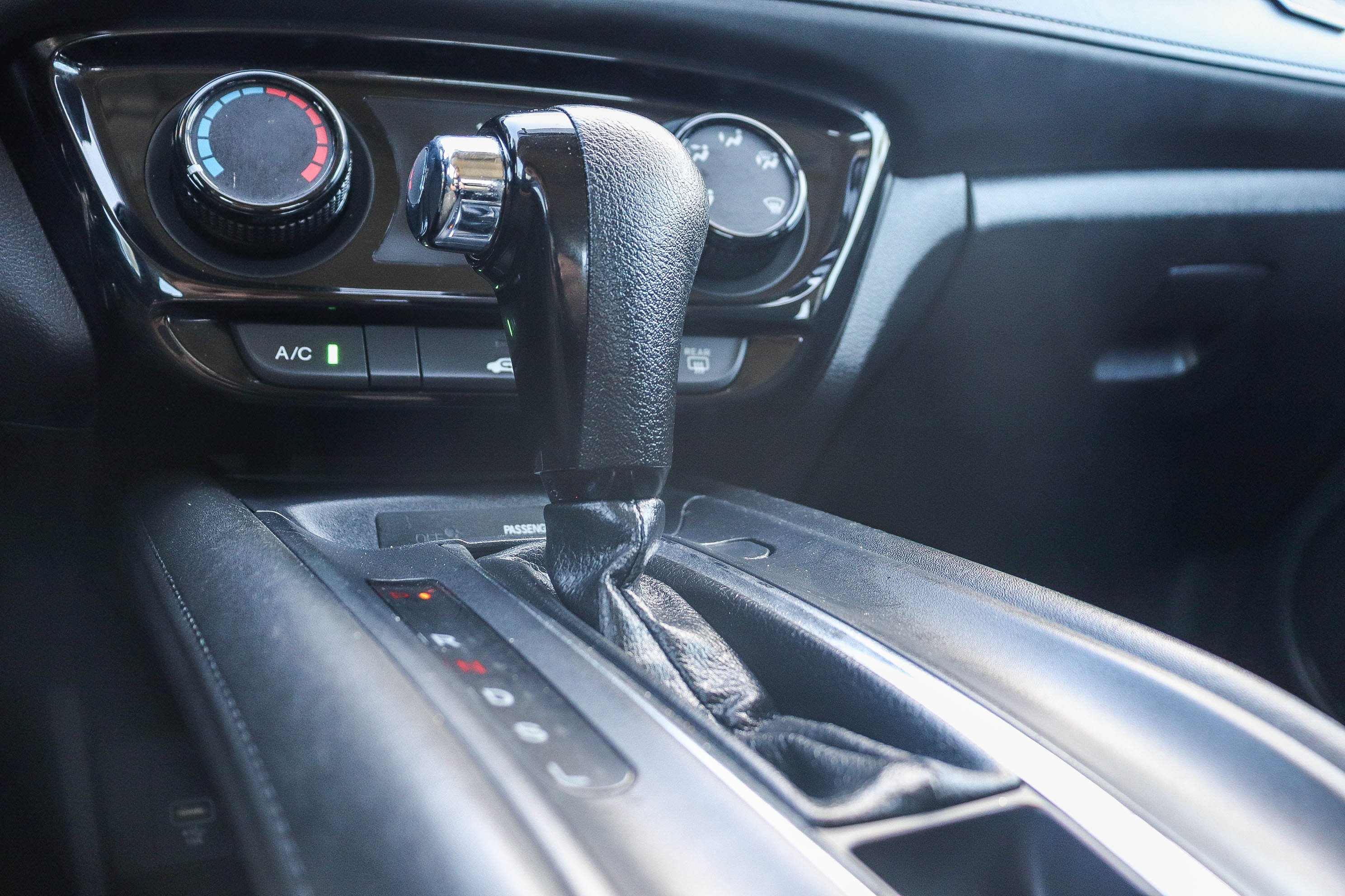 2021 Honda HR-V LX - Photo 26