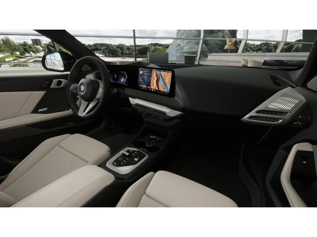 New 2026 Thundernight Metallic BMW  image 14