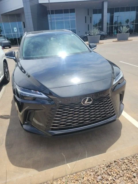 2023 Lexus RX 350 350 Premium Plus FWD's photo