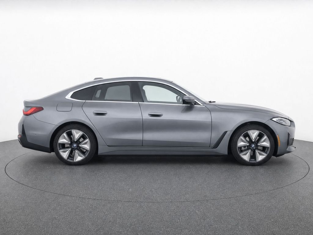 Used 2024 BMW i4 35 with VIN WBY43AW06RFR80705 for sale in Duluth, GA