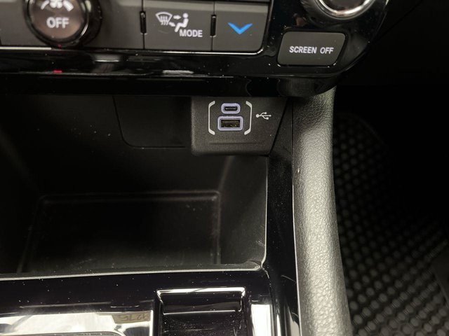 Used 2025 Hydro Blue Pearlcoat Jeep Trailhawk image 21