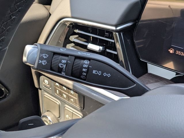 2026 Chevrolet Tahoe LS - Photo 24