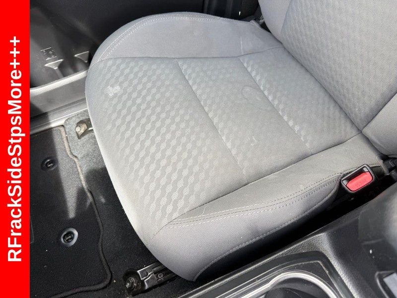 Used 2023 Celestial Silver Metallic Toyota SR image 29