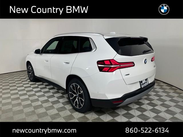 New 2026 Alpine White BMW 30 xDrive image 4