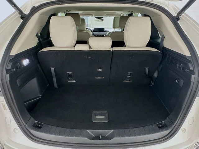 Certified Pre-Owned 2024 Mazda CX-90 3.3 Turbo Preferred Plus