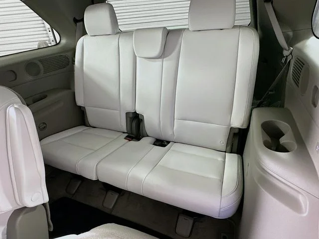 New 2026 Black Hyundai Limited image 12