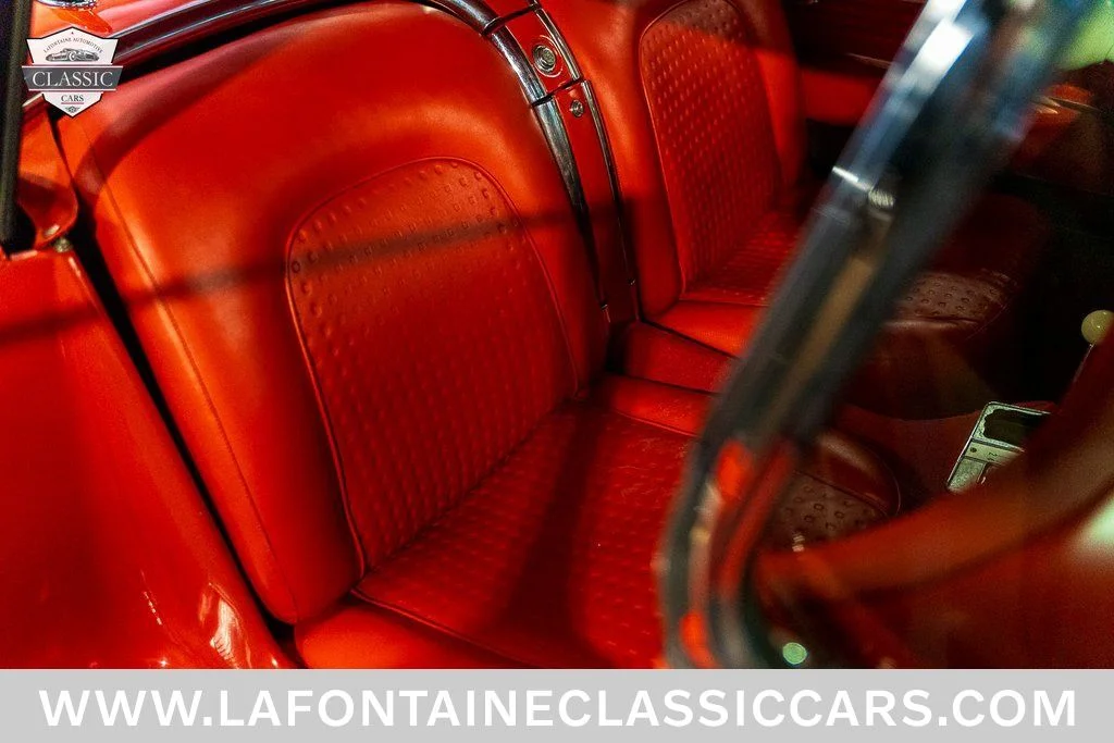 Used 1957  Chevrolet  image 74