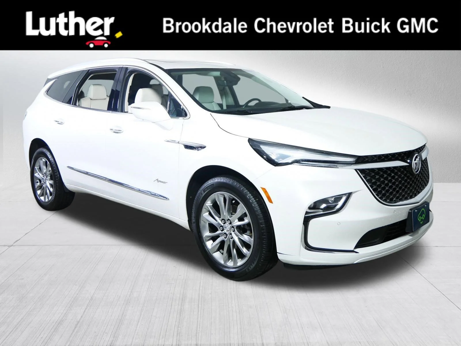 2023 Buick Enclave Avenir AWD's photo