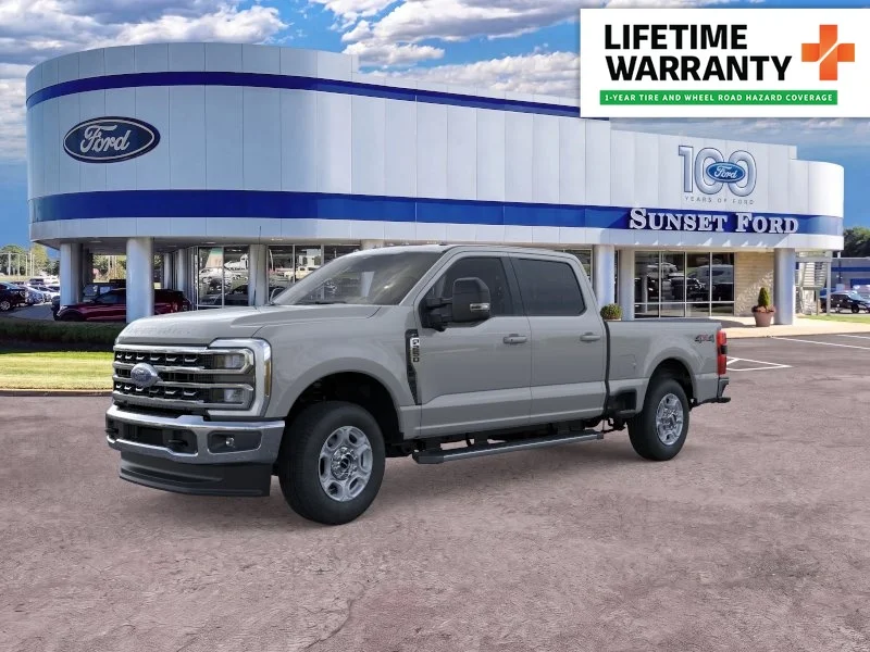 New 2026 Avalanche Ford XLT image 1