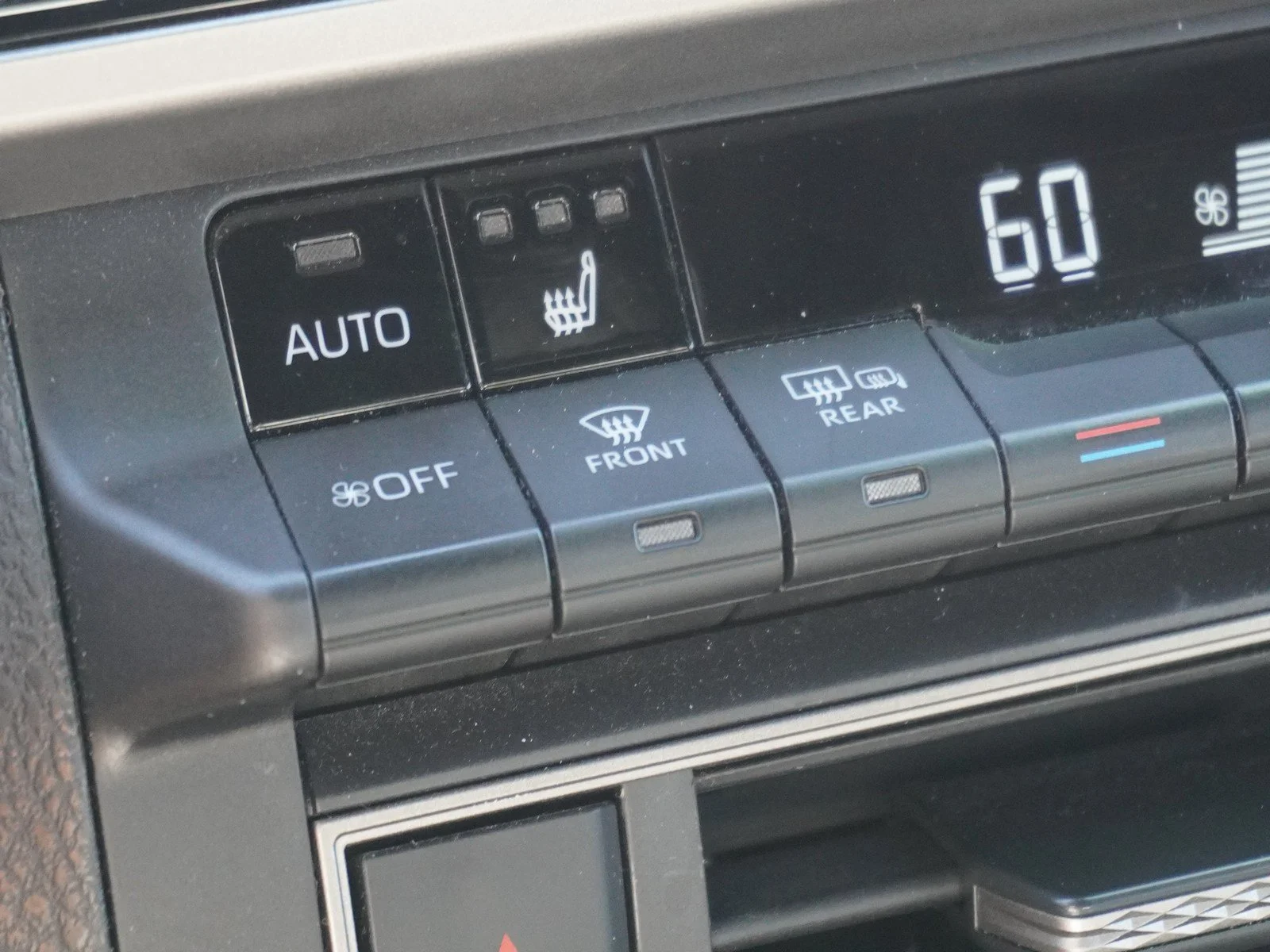 Used 2025 Ice Cap Toyota SE image 26