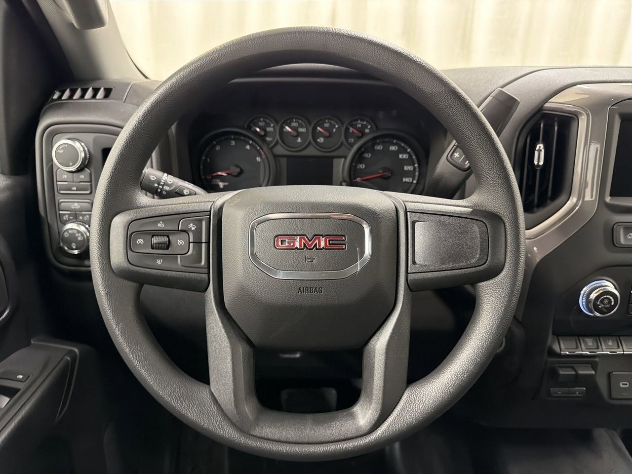 2026 GMC Sierra 2500HD Pro - Photo 15