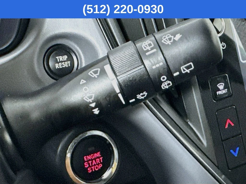 Certified Used 2024 Green Subaru Sport image 14