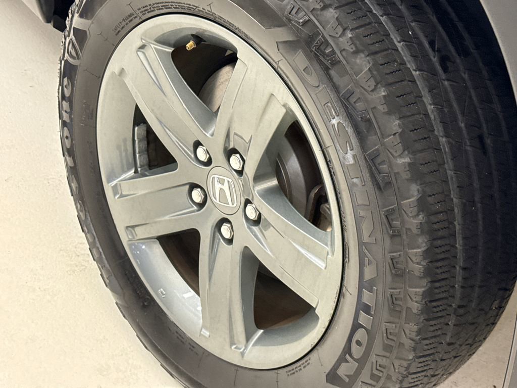 2023 Honda Ridgeline RTL - Photo 44